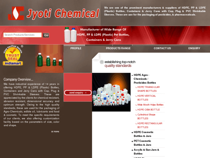 www.jyoti-chemical.com