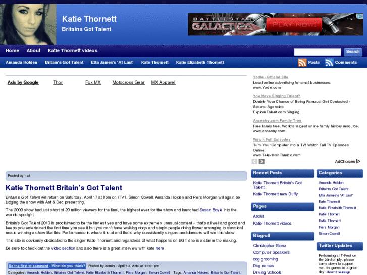 www.katie-thornett.co.uk