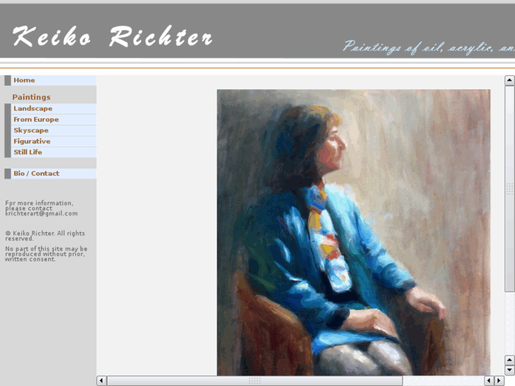 www.keikorichter.com