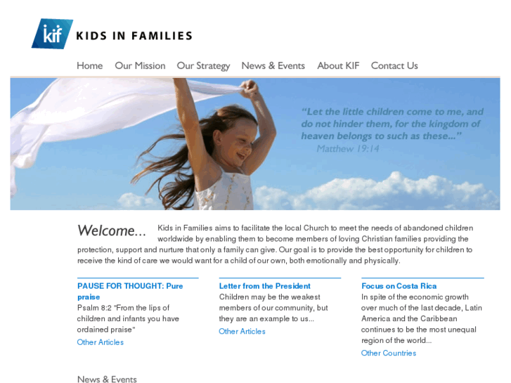 www.kidsinfamilies.org