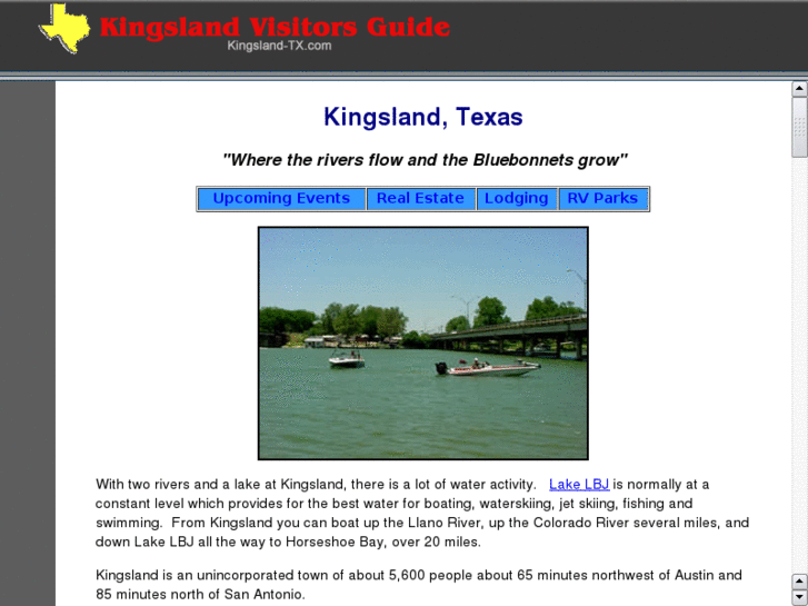 www.kingsland-tx.com