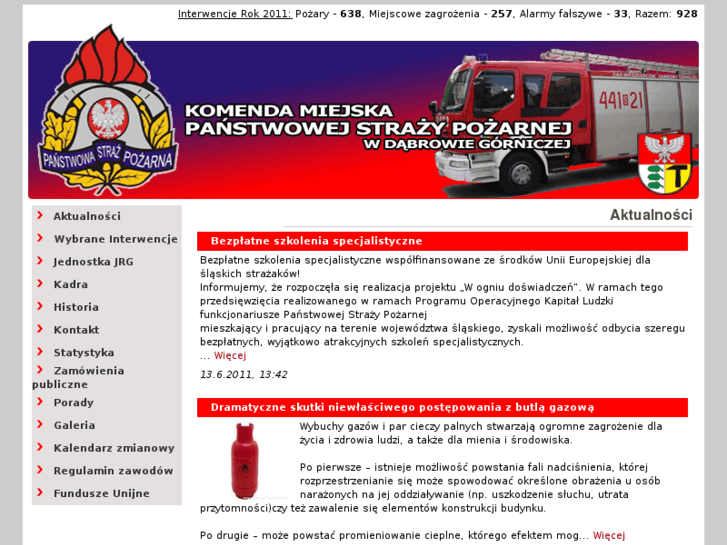 www.kmpspdabrowag.pl