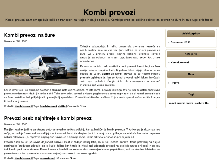 www.kombiprevozi.net