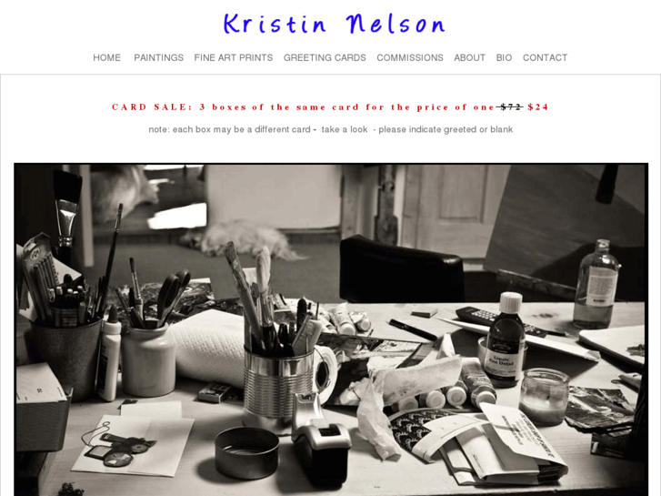 www.kristinnelson.com