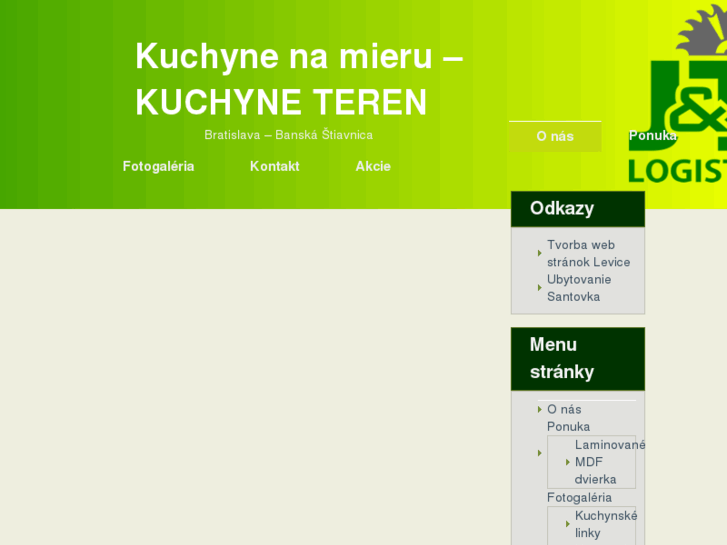 www.kuchyneteren.sk