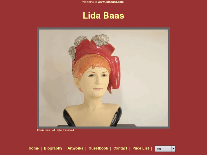 www.lidabaas.com