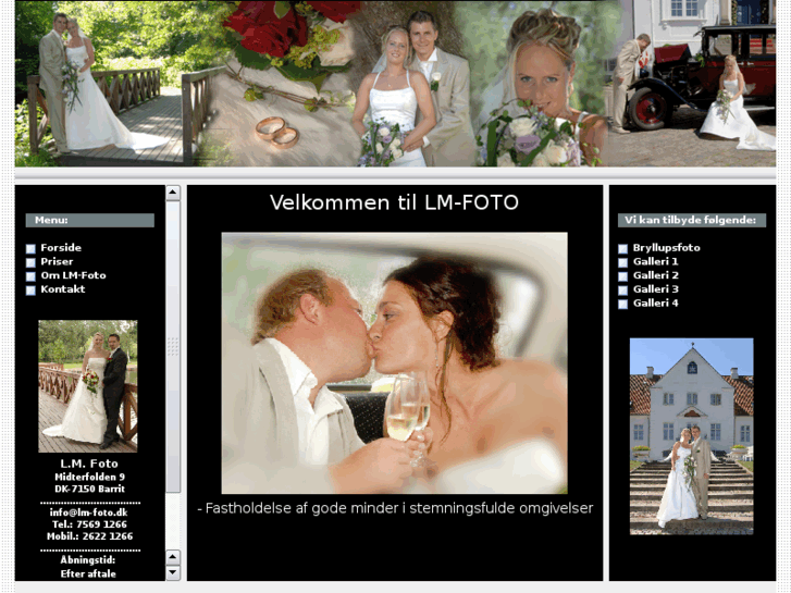 www.lm-foto.dk