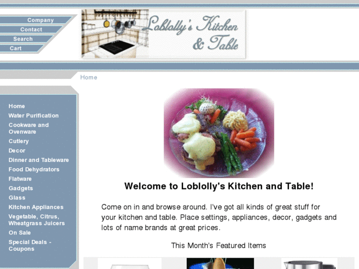 www.loblollyskitchen.com