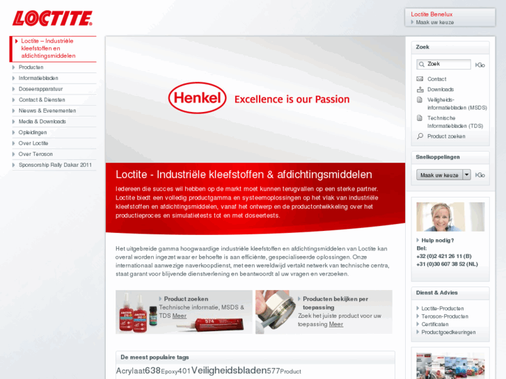 www.loctite.nl