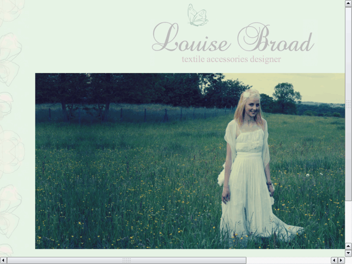 www.louisebroad.co.uk