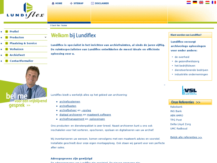 www.lundiflex.nl