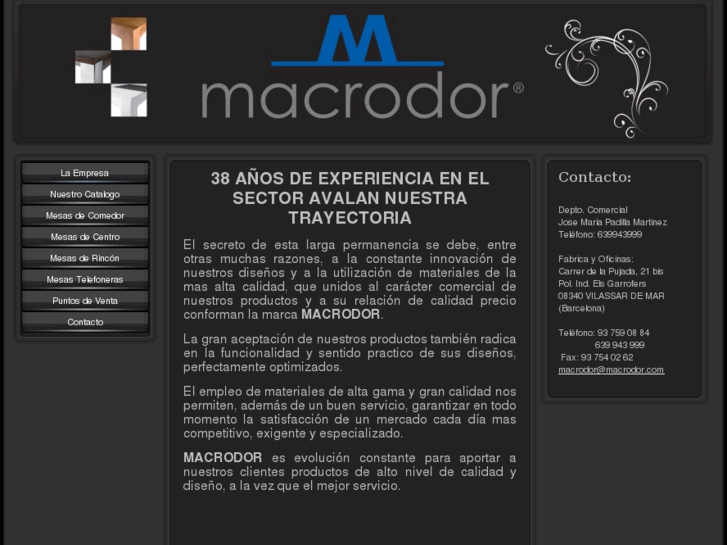 www.macrodor.com