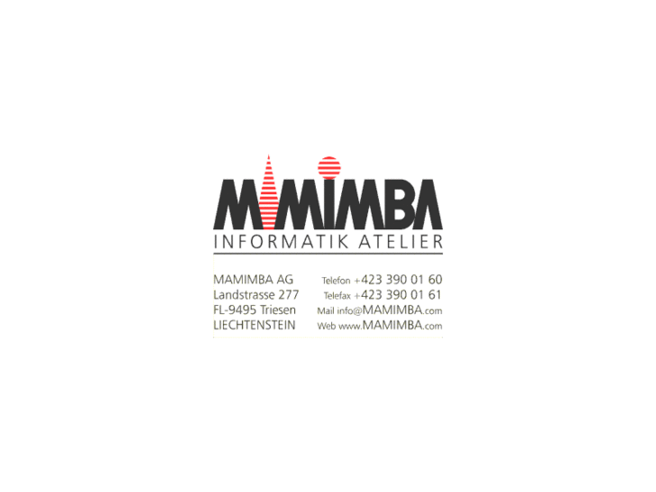 www.mamimba.com