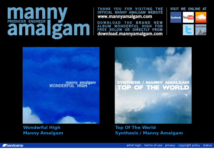 www.mannyamalgam.com