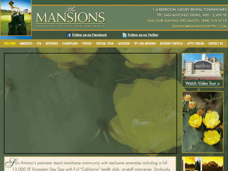 www.mansionsattpc.com