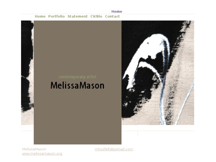 www.melissamason.org