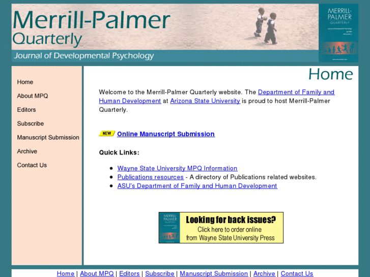 www.merrillpalmerquarterly.com