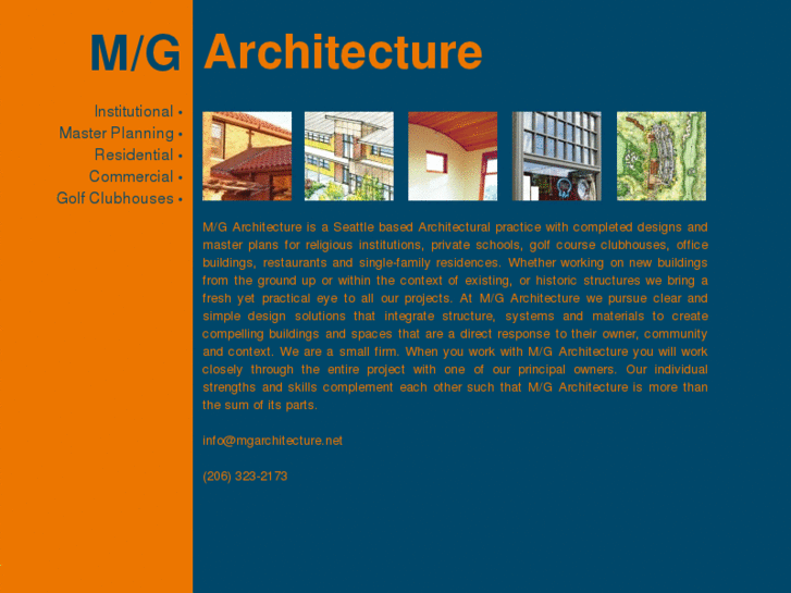 www.mgarchitecture.net