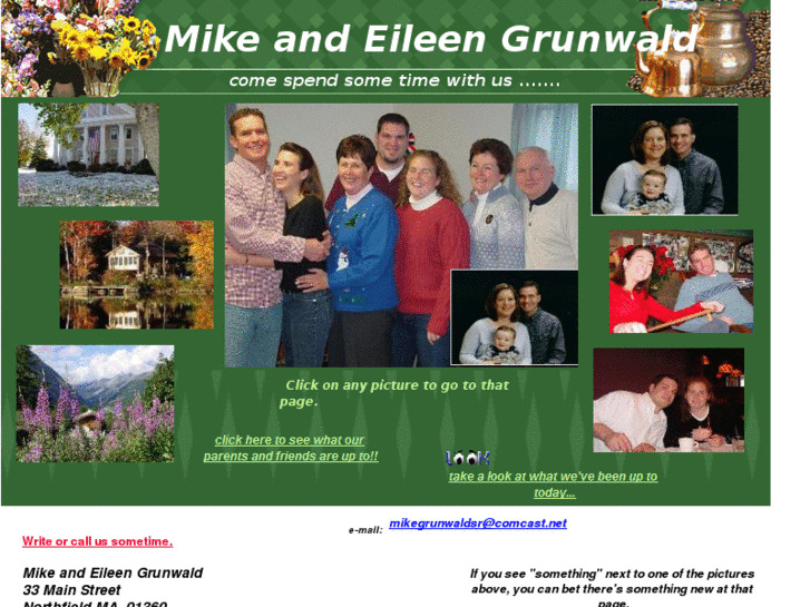 www.mikegrunwaldsr.net