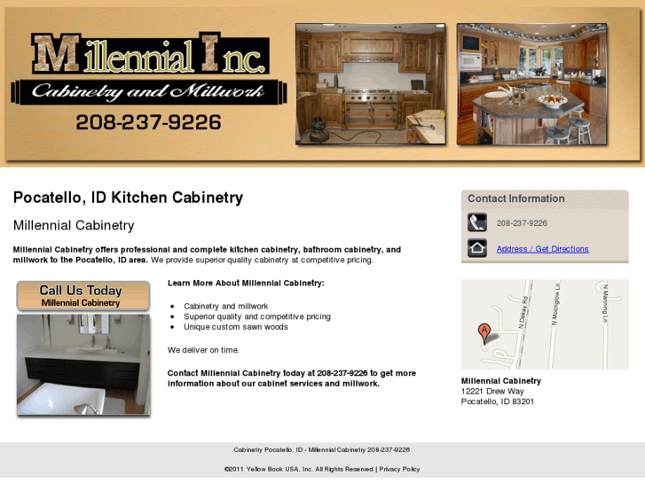 www.millcabinetofidaho.com