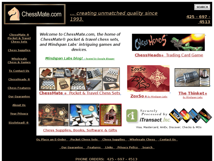 www.mindspanlabs.net