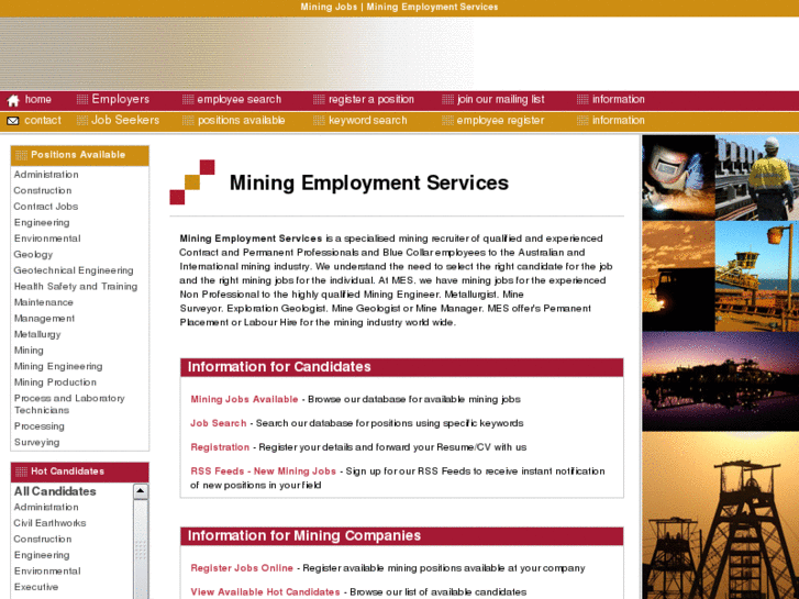 www.miningemployment.com.au