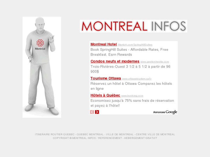 www.montreal-infos.com