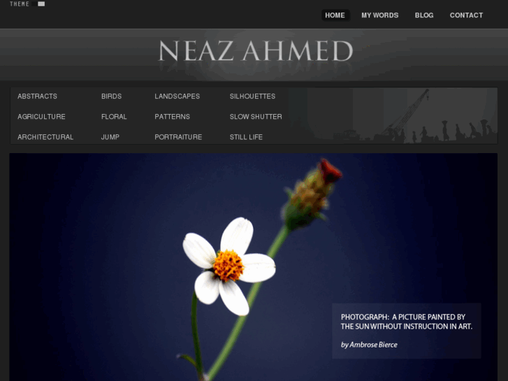 www.neazahmed.com