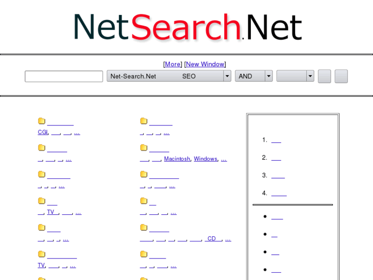 www.net-search.net