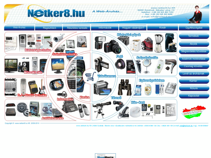 www.netker8.com