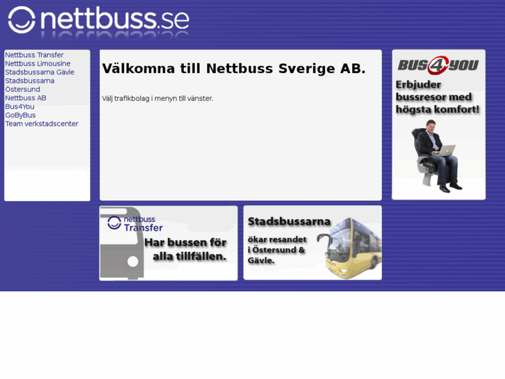 www.nettbuss.se