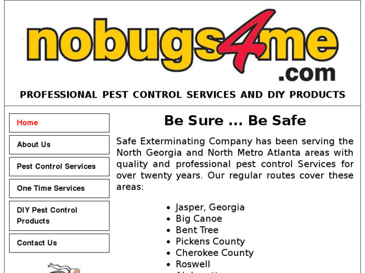 www.nobugs4me.com