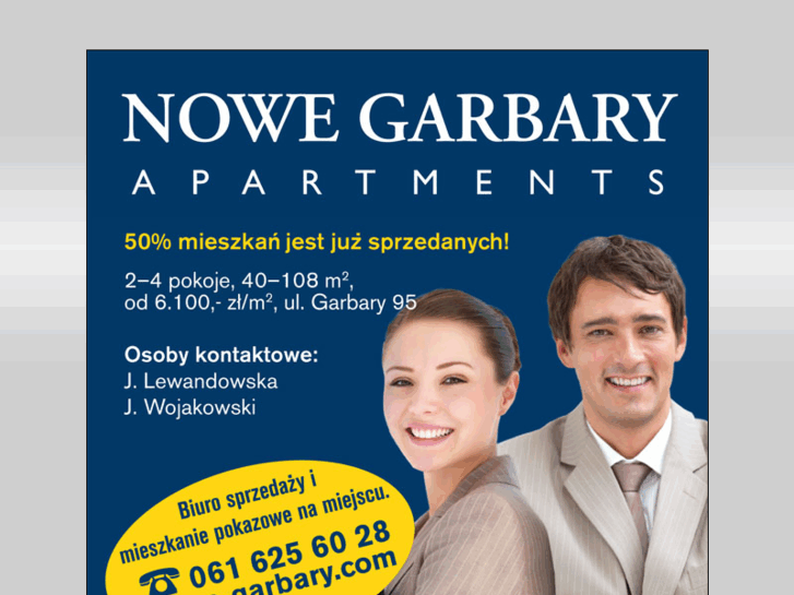www.nowe-garbary-poznan.com