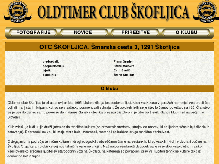 www.oldtimer-skofljica.com