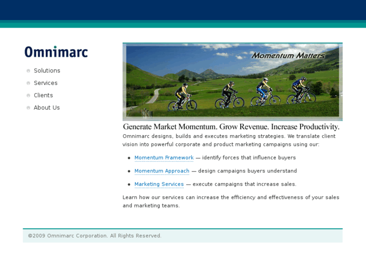 www.omnimarc.com