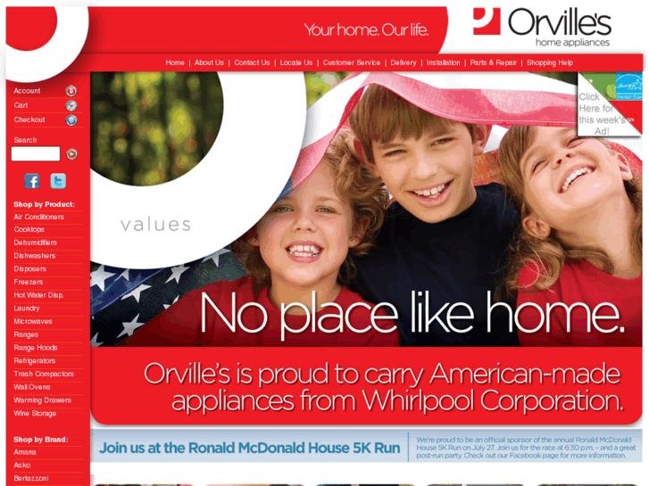www.orvilles.com