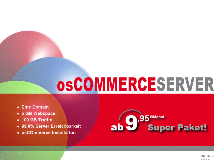 www.oscommerce-server.com