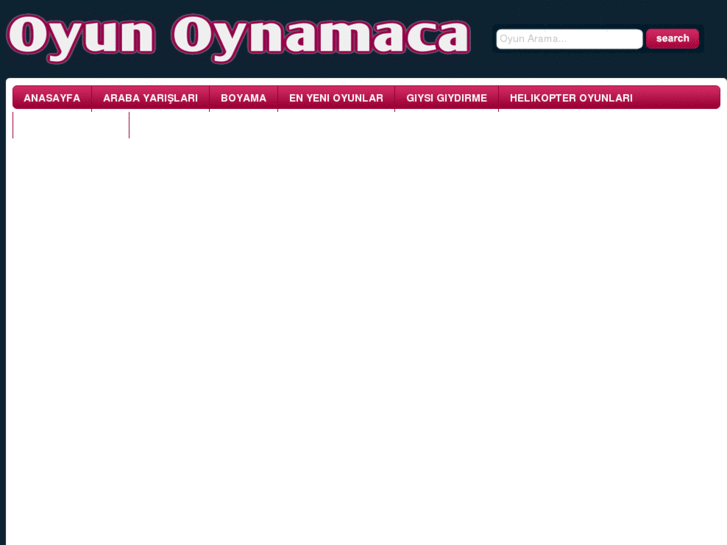 www.oyunoynamaca.com