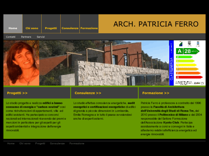 www.patriciaferro.com