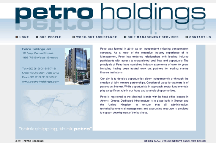 www.petro-holdings.com