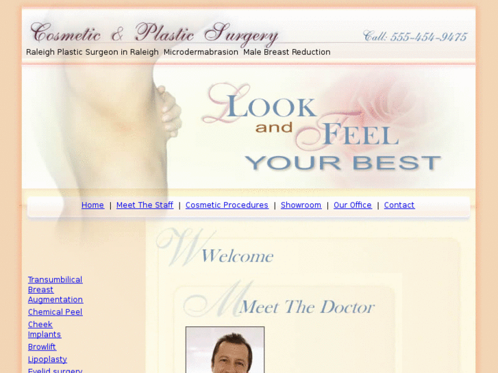 www.plasticsurgeryraleigh.com