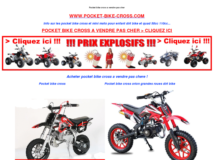 www.pocket-bike-cross.com