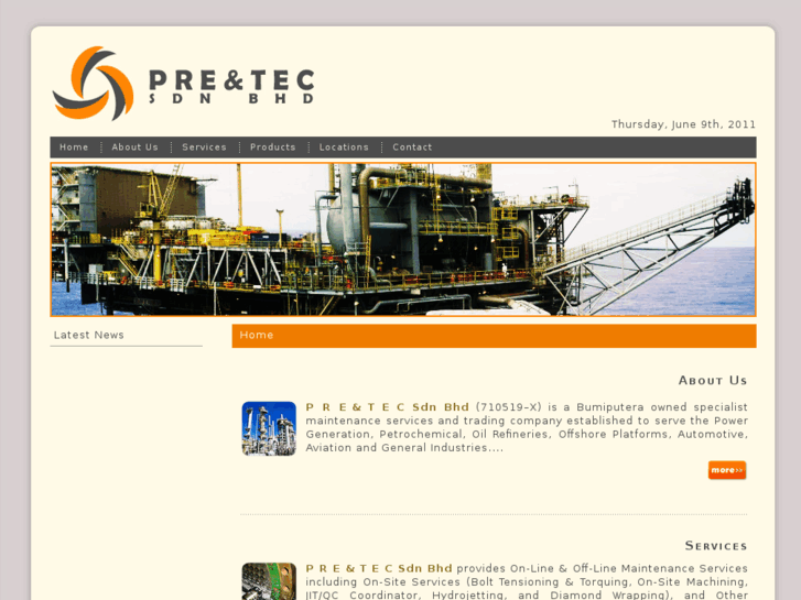 www.pre-n-tec.com