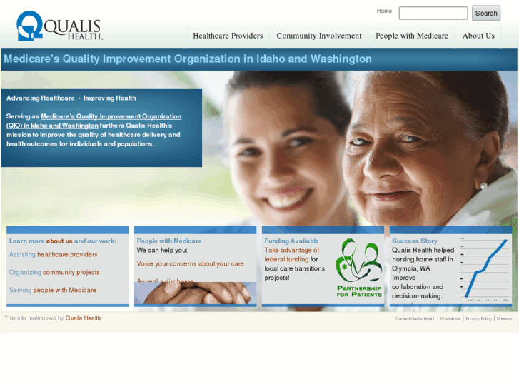 www.qualishealthmedicare.org