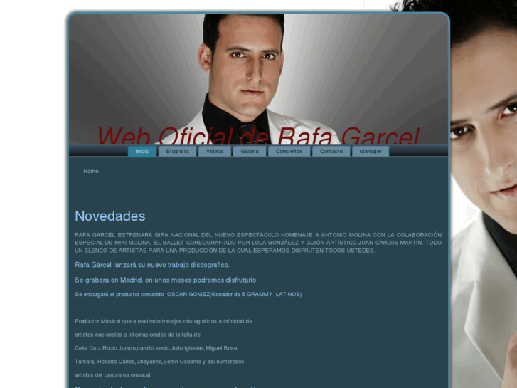 www.rafagarcel.com