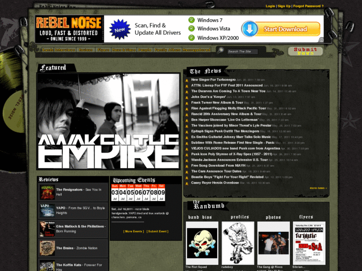 www.rebelnoise.net