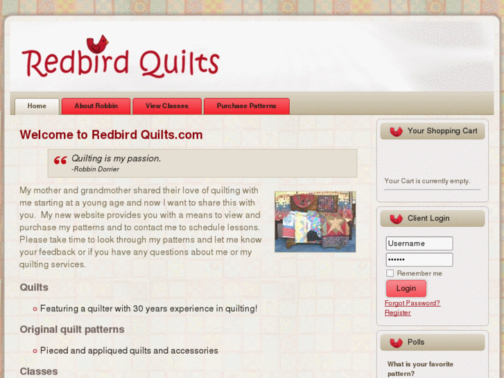 www.redbirdquilts.com