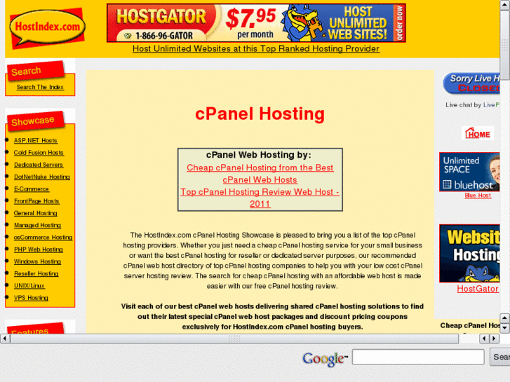 www.reliablecpanelhosting.com