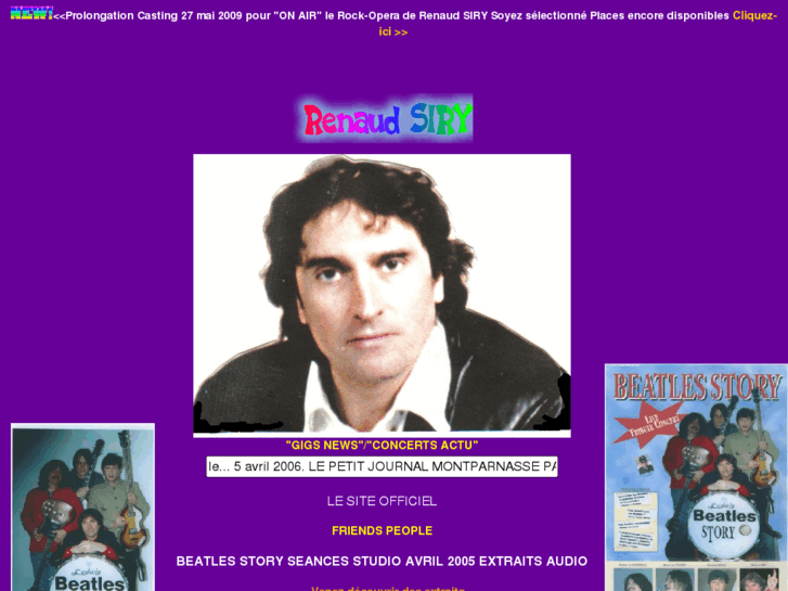 www.renaud-siry.com