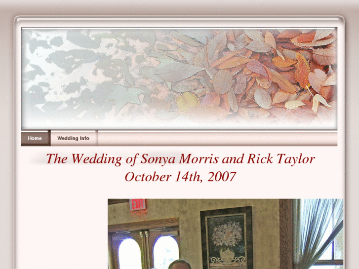 www.rickandsonya.com